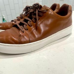 Nice leather Cole haan men’s shoes